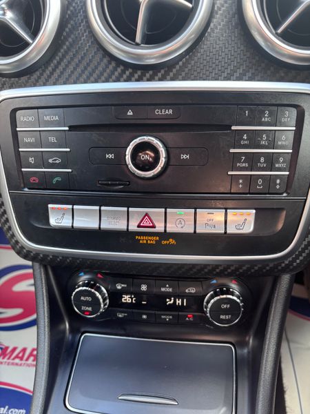 Mercedes-Benz A-Class amg line premium 394746844