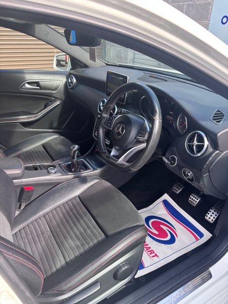 Mercedes-Benz A-Class amg line premium 394746838
