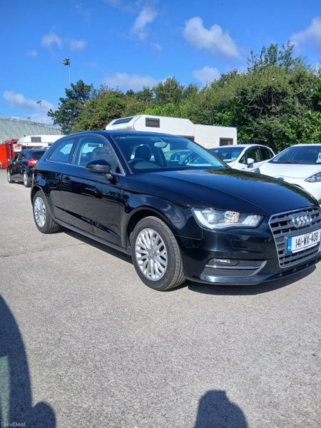 Audi A3 2014 394747982
