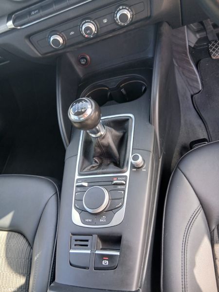 Audi A3 2014 394747986