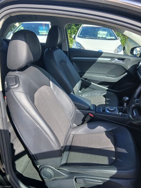 Audi A3 2014 394747988