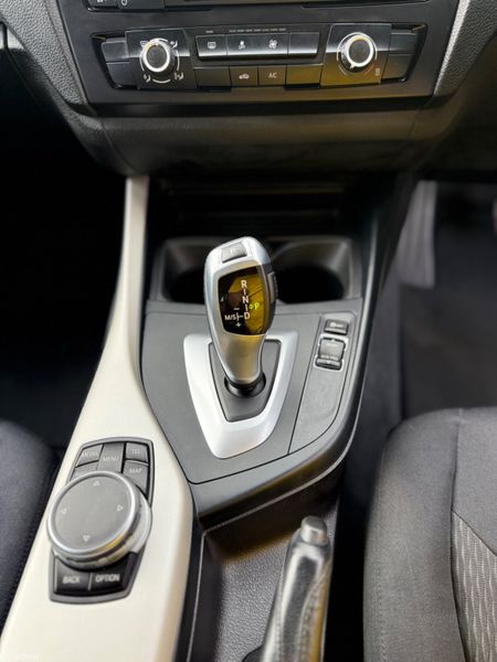 BMW 1 SERIES (2014) 1.6L PETROL AUTOMATIC LOW MILE 394748550