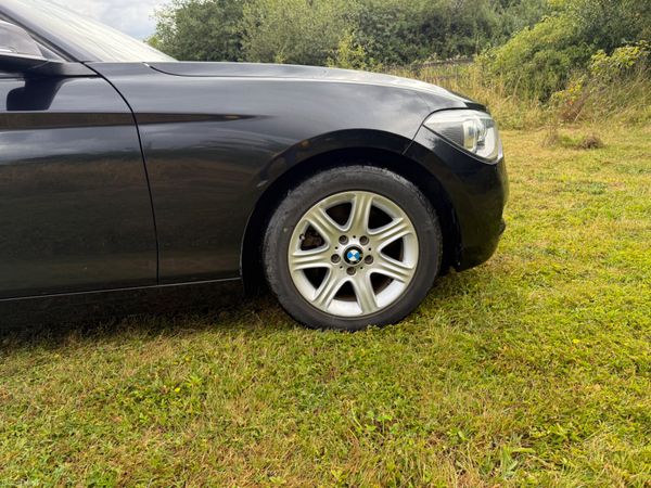 BMW 1 SERIES (2014) 1.6L PETROL AUTOMATIC LOW MILE 394748556