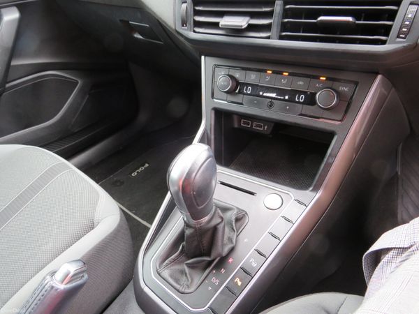 2019 VW POLO 5DR NEW MODEL HIGHLINE 394755450