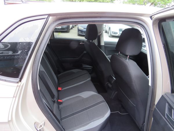 2019 VW POLO 5DR NEW MODEL HIGHLINE 394755434