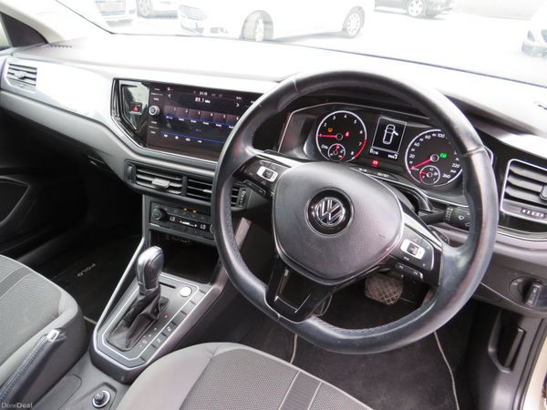 2019 VW POLO 5DR NEW MODEL HIGHLINE 394755436
