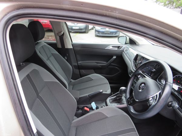 2019 VW POLO 5DR NEW MODEL HIGHLINE 394755438