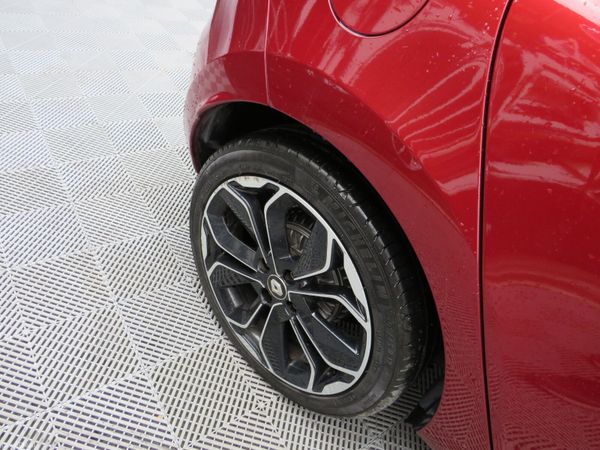 17 RENAULT CLIO 1.2 PETROL AUTOMATIC 394755682