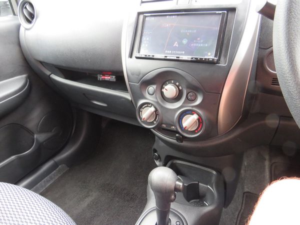2021 NISSAN MARCH/MICRA AUTOMATIC 394755978