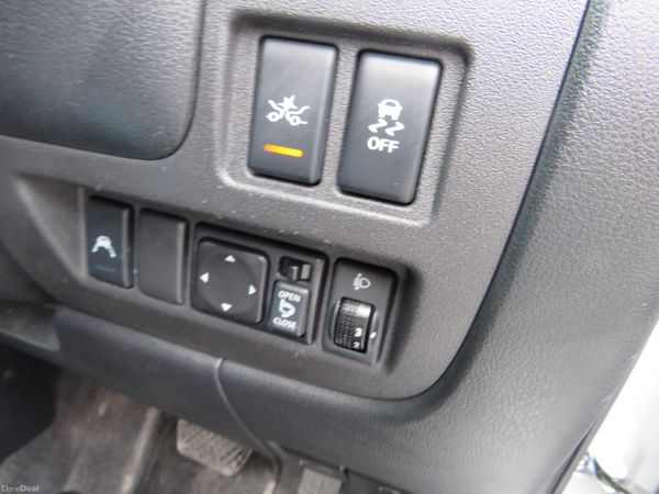 2021 NISSAN MARCH/MICRA AUTOMATIC 394756028