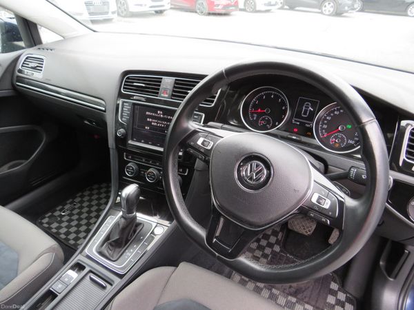 2015 VW GOLF 5DR 1.4 TSI HIGHLINE MODEL 394757340