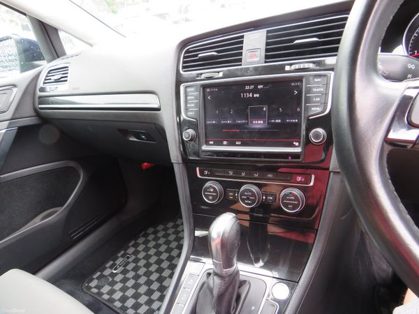 2015 VW GOLF 5DR 1.4 TSI HIGHLINE MODEL 394757342