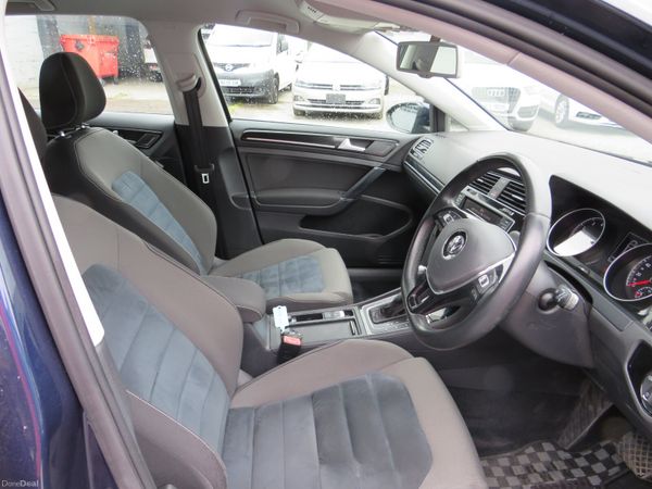 2015 VW GOLF 5DR 1.4 TSI HIGHLINE MODEL 394757326