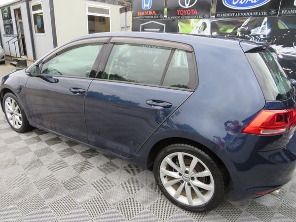 2015 VW GOLF 5DR 1.4 TSI HIGHLINE MODEL 394757328