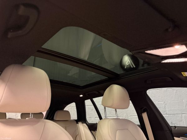 231 BMW 530E  M-Sport Touring/Pan Roof 394757718