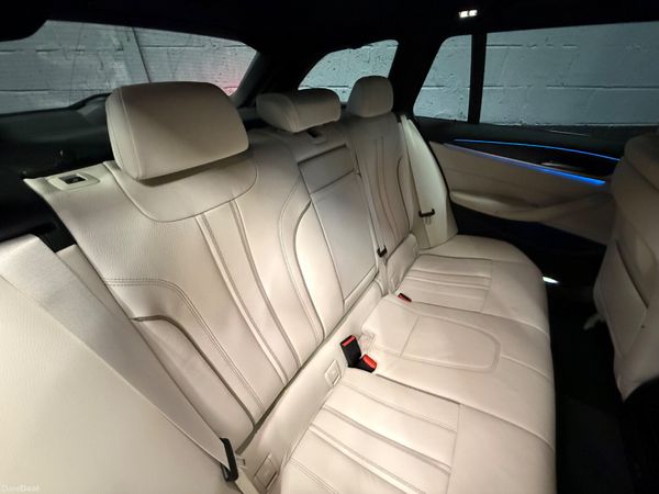 231 BMW 530E  M-Sport Touring/Pan Roof 394757720