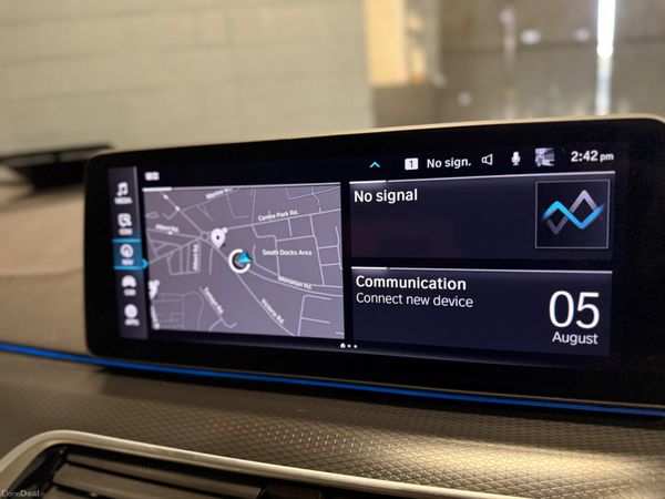 231 BMW 530E  M-Sport Touring/Pan Roof 394757726