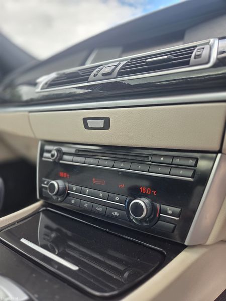 Low Mileage Auto M-Sport GT 520D 394759256