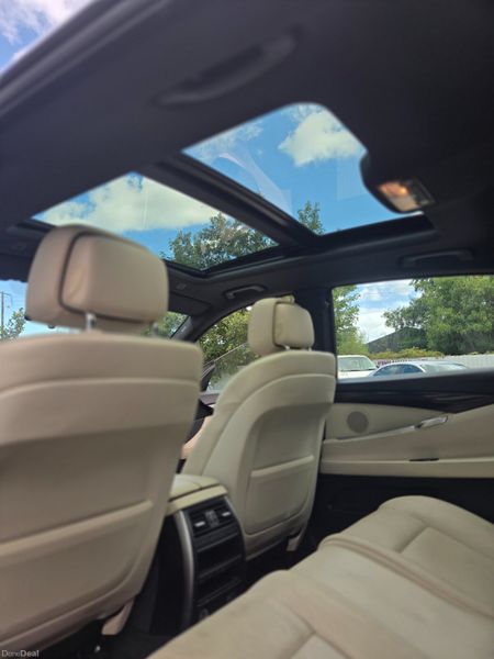 Low Mileage Auto M-Sport GT 520D 394759258