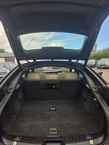 Low Mileage Auto M-Sport GT 520D 394759274