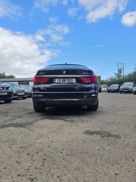 Low Mileage Auto M-Sport GT 520D 394759220