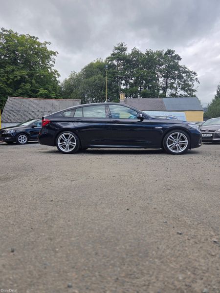 Low Mileage Auto M-Sport GT 520D 394759222