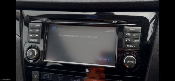 Nissan Qashqai 2016 1.5 diesel high spec 394760218