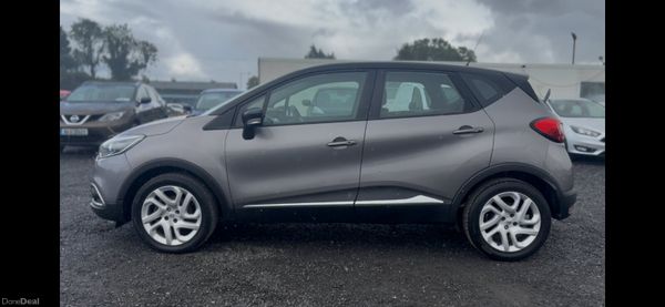 Renault Captur 2015 1.5 diesel 394760502