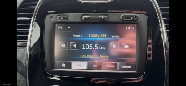 Renault Captur 2015 1.5 diesel 394760520