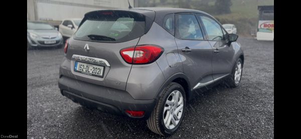 Renault Captur 2015 1.5 diesel 394760524
