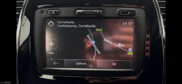 Renault Captur 2015 1.5 diesel 394760534