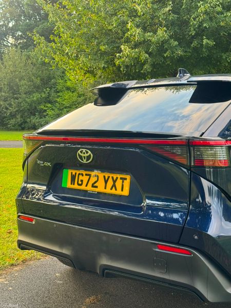 2022 Toyota bZ4X Premiere Only 11,000 miles 394760880
