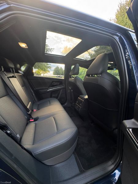 2022 Toyota bZ4X Premiere Only 11,000 miles 394760892