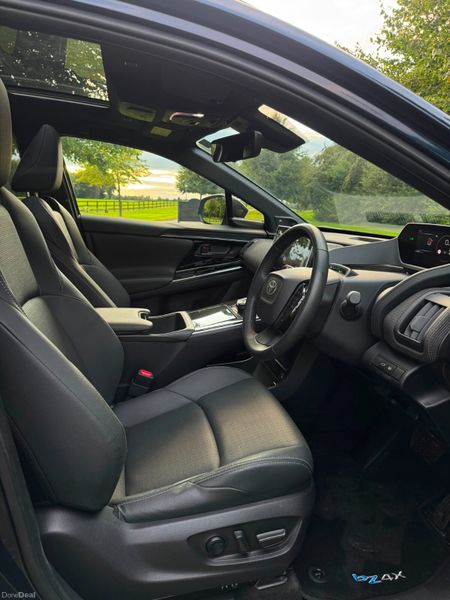 2022 Toyota bZ4X Premiere Only 11,000 miles 394760900