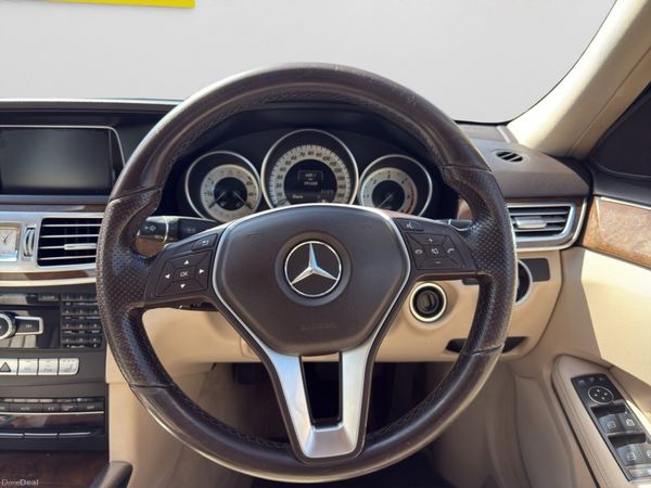 Mercedes-Benz E220 CDI Avantgarde Auto 394765740