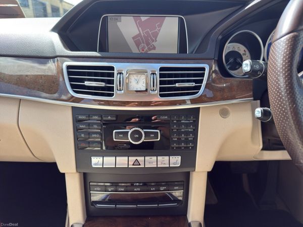 Mercedes-Benz E220 CDI Avantgarde Auto 394765744