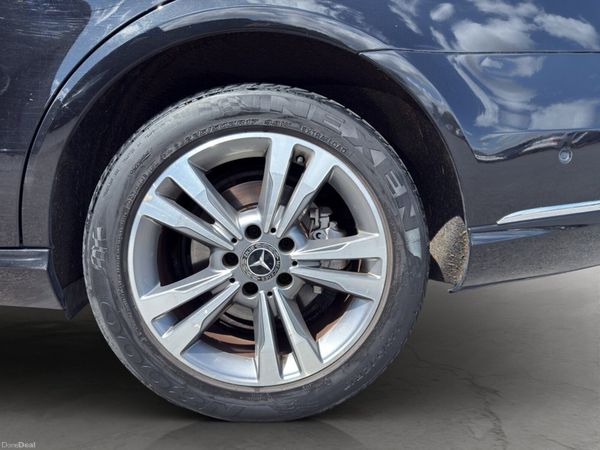 Mercedes-Benz E220 CDI Avantgarde Auto 394765748