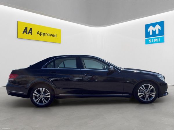 Mercedes-Benz E220 CDI Avantgarde Auto 394765750
