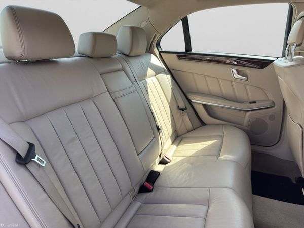 Mercedes-Benz E220 CDI Avantgarde Auto 394765752
