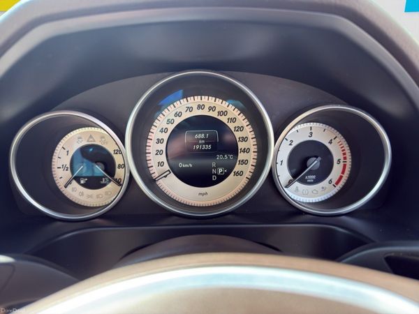 Mercedes-Benz E220 CDI Avantgarde Auto 394765754