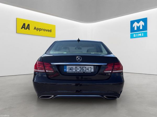 Mercedes-Benz E220 CDI Avantgarde Auto 394765756