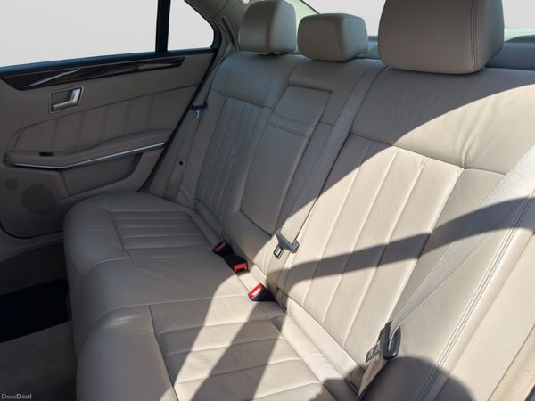 Mercedes-Benz E220 CDI Avantgarde Auto 394765758