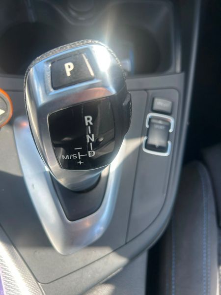 BMW 1 SERIES 2014 M-SPORT AUTOMATIC 394766932