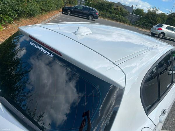 BMW 1 SERIES 2014 M-SPORT AUTOMATIC 394766936