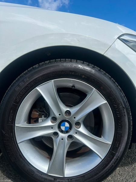 BMW 1 SERIES 2014 M-SPORT AUTOMATIC 394766938