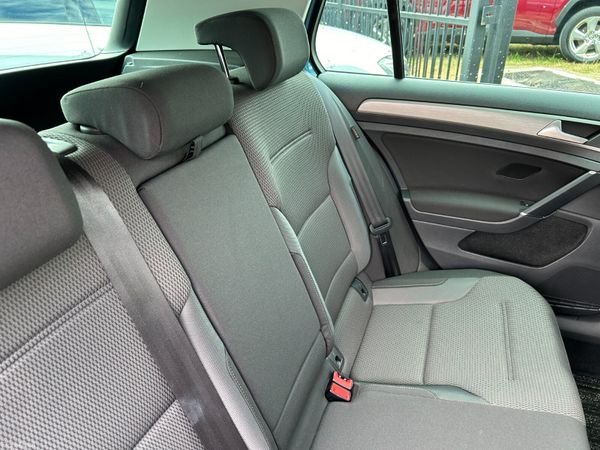 VOLKSWAGEN GOLF 2017, 1.2 TSI 5DR AUTO LOW KMS 394770298
