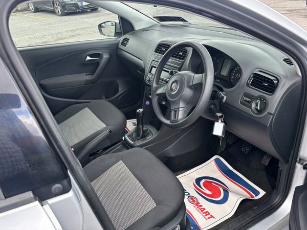 Volkswagen Polo 2012 394793572