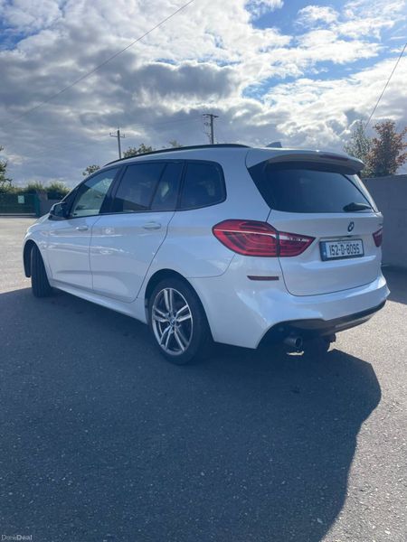 2015 BMW 2-Series Sport, 5 of 19