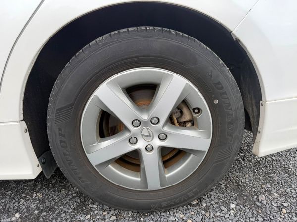 2012 Lexus Ct 200 H 394702196