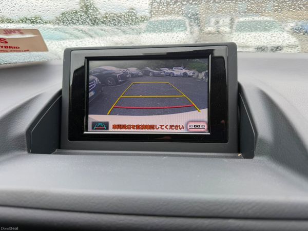 2012 Lexus Ct 200 H 394702204